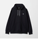 ＜THE NORTH FACE＞スモール ロゴ スウェット フーディ