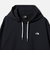 ＜THE NORTH FACE＞スモール ロゴ スウェット フーディ