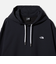 ＜THE NORTH FACE＞スモール ロゴ スウェット フーディ
