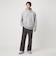 ＜THE NORTH FACE＞スモール ロゴ スウェット フーディ