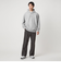 ＜THE NORTH FACE＞スモール ロゴ スウェット フーディ