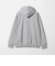 ＜THE NORTH FACE＞スモール ロゴ スウェット フーディ