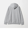＜THE NORTH FACE＞スモール ロゴ スウェット フーディ