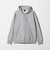 ＜THE NORTH FACE＞スモール ロゴ スウェット フーディ