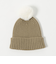 ＜THE NORTH FACE＞ポンポンカプッチョ / ニット帽 / キッズ