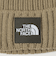 ＜THE NORTH FACE＞ポンポンカプッチョ / ニット帽 / キッズ
