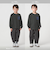 【別注】＜RUSSELL ATHLETIC＞プリント ロングスリーブ / キッズ  110cm-130cm