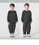【別注】＜RUSSELL ATHLETIC＞プリント ロングスリーブ / キッズ  110cm-130cm