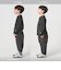 【別注】＜RUSSELL ATHLETIC＞プリント ロングスリーブ / キッズ  110cm-130cm