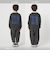 【別注】＜RUSSELL ATHLETIC＞プリント ロングスリーブ / キッズ  110cm-130cm