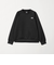 ＜THE NORTH FACE＞テックエアー クルーネック スウェット