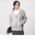 【別注】＜Champion＞フード ジップ パーカー