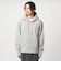 【別注】＜Champion＞フード ジップ パーカー