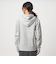 【別注】＜Champion＞フード ジップ パーカー