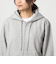 【別注】＜Champion＞フード ジップ パーカー