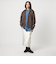 【別注】＜Champion＞フード ジップ パーカー