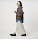 【別注】＜Champion＞フード ジップ パーカー