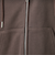 【別注】＜Champion＞フード ジップ パーカー