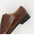 【別注】＜OGUS＞GLR ストレートチップ ドレスシューズ