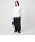 【WEB限定】＜at ease＞ロングスリーブ カットソー UVカット