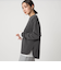 【WEB限定】＜at ease＞ロングスリーブ カットソー UVカット