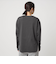 【WEB限定】＜at ease＞ロングスリーブ カットソー UVカット