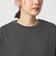 【WEB限定】＜at ease＞ロングスリーブ カットソー UVカット