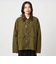 【別注】＜Barbour＞TRANSPORT ジャケット