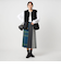 【別注】＜Barbour＞コーデュロイ×フェイクファー リバーシブル ベスト