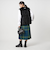 【別注】＜Barbour＞コーデュロイ×フェイクファー リバーシブル ベスト