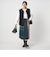 【別注】＜Barbour＞コーデュロイ×フェイクファー リバーシブル ベスト