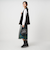 【別注】＜Barbour＞コーデュロイ×フェイクファー リバーシブル ベスト