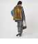 【別注】＜Barbour＞コーデュロイ×フェイクファー リバーシブル ベスト