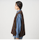【別注】＜Barbour＞コーデュロイ×フェイクファー リバーシブル ベスト