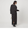 【WEB限定】＜at ease＞ダブルフェイス タイト スカート