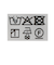 ブリスタージャカード ノーカラー カットソー カーディガン