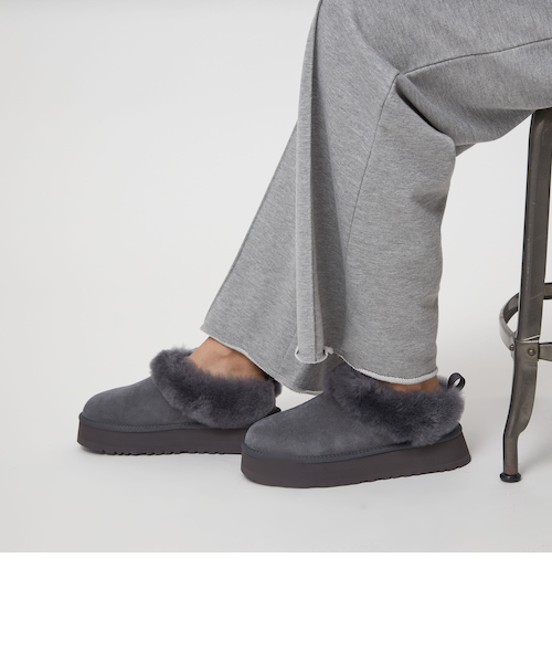 UGG＞タゼル / Tazzelle｜グリーンレーベル リラクシングの通販｜&mall