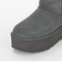 ＜UGG＞クラシック ウルトラ ミニ プラットフォーム / Classic Ultra Mini Platform