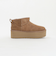 ＜UGG＞クラシック ウルトラ ミニ プラットフォーム / Classic Ultra Mini Platform
