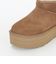 ＜UGG＞クラシック ウルトラ ミニ プラットフォーム / Classic Ultra Mini Platform