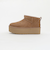 ＜UGG＞クラシック ウルトラ ミニ プラットフォーム / Classic Ultra Mini Platform