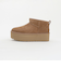 ＜UGG＞クラシック ウルトラ ミニ プラットフォーム / Classic Ultra Mini Platform