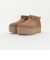 ＜UGG＞クラシック ウルトラ ミニ プラットフォーム / Classic Ultra Mini Platform