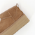 ＜UGG＞クラシック ウルトラ ミニ プラットフォーム / Classic Ultra Mini Platform