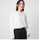 【WEB限定】＜at ease＞グラフィック ロングスリーブ Tシャツ