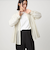 【WEB限定】＜at ease＞グラフィック ロングスリーブ Tシャツ