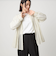 【WEB限定】＜at ease＞グラフィック ロングスリーブ Tシャツ
