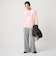 【WEB限定】＜at ease＞グラフィック ロングスリーブ Tシャツ