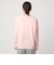 【WEB限定】＜at ease＞グラフィック ロングスリーブ Tシャツ