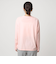 【WEB限定】＜at ease＞グラフィック ロングスリーブ Tシャツ